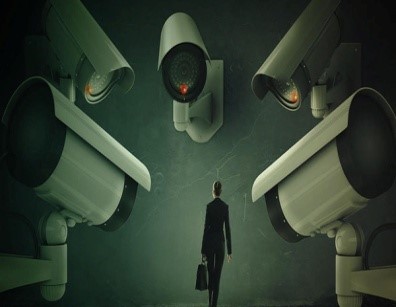 SURVEILLANCE LAWS & PRIVACY IN INDIA