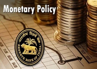 RBI MONETARY POLICY: RATES REMAIN UNCHANGED