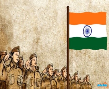 75TH INDIAN INDEPENDENCE DAY 2021