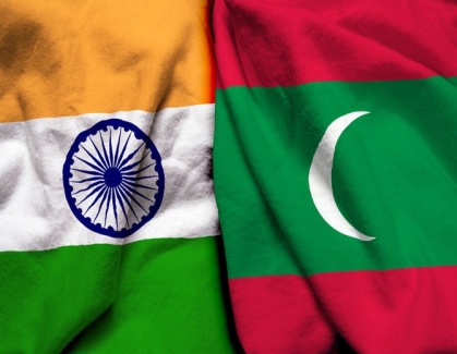 INDIA-MALDIVES BILATERAL RELATIONSHIP