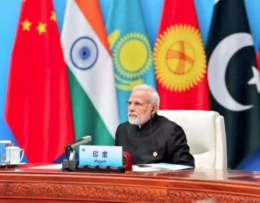 IRAN BECOME 9TH FULL MEMBER OF SCO IRAN BECOME 9TH FULL MEMBER OF SCO