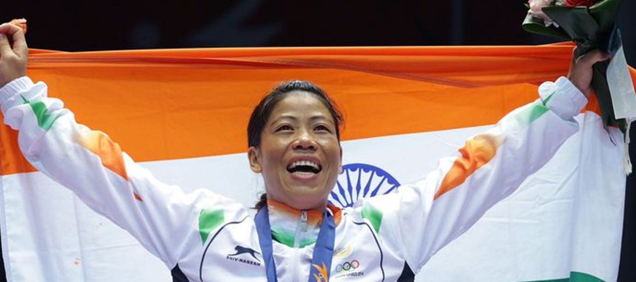 Tokyo Olympics 2020: Mary Kom to represent Asian bloc in athlete ambassadors group