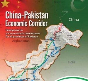 PAKISTAN AGREEMENT WITH CHINA FOR CPEC 2ND PHASE