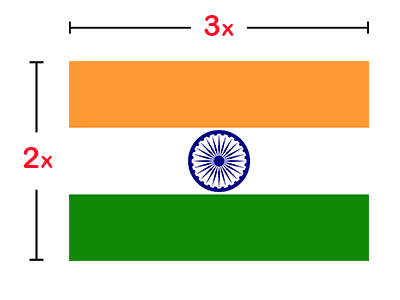 Flag code of India