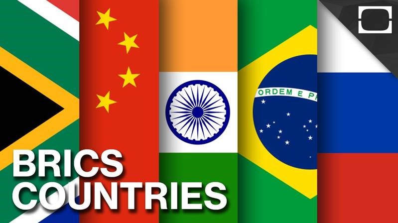 INDIA CHAIRED 13TH BRICS SUMMIT 2021