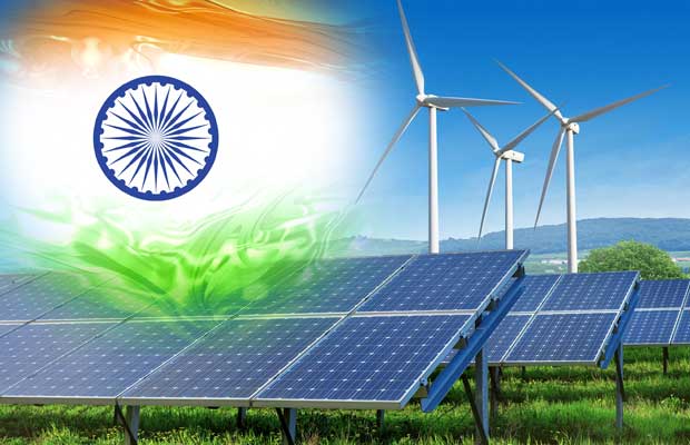 INDIA'S LINE OF CREDIT TO SRI LANKA FOR SOLAR ENERGY