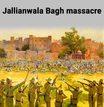 103 YEARS OF JALLIANWALA BAGH MASSACRE