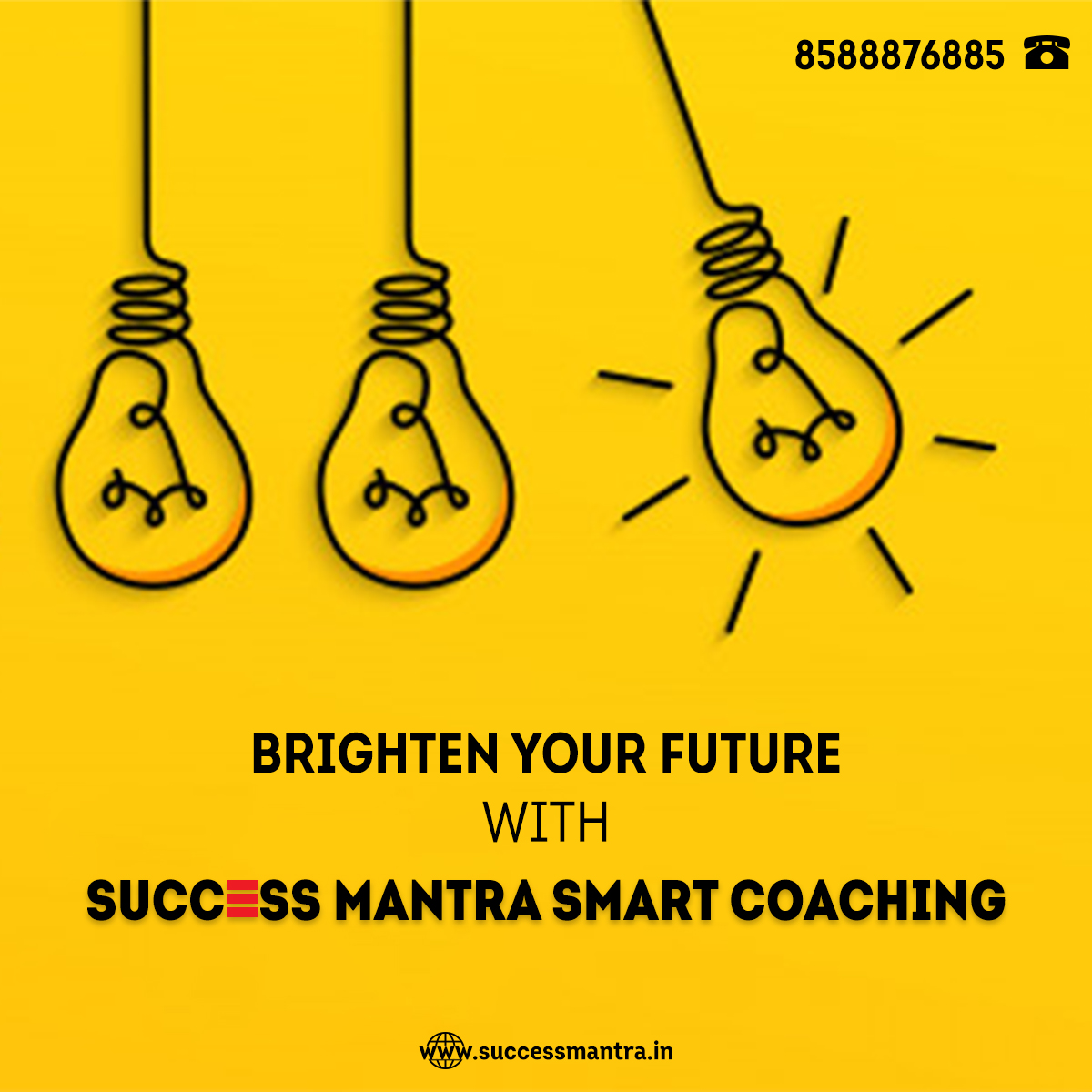 Success Mantra Offline Guidance Center