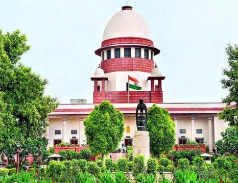 CONSTITUTIONAL PROVISIONS RELATED TO SC IN INDIA
