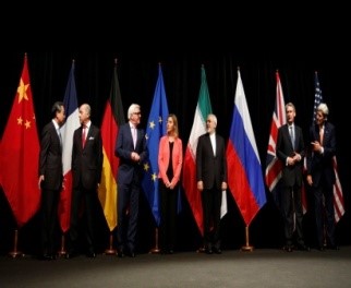JOINT COMPREHENSIVE PLAN OF ACTION (JCPOA)