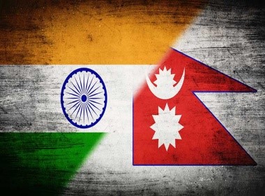 CURRENT ISSUES INDIA-NEPAL RELATIONSHIP