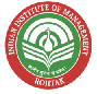 IPL - IIM Rohtak 
