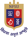 NFAT- National Forensic Science University 