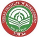 IPMAT- IIM Rohtak 