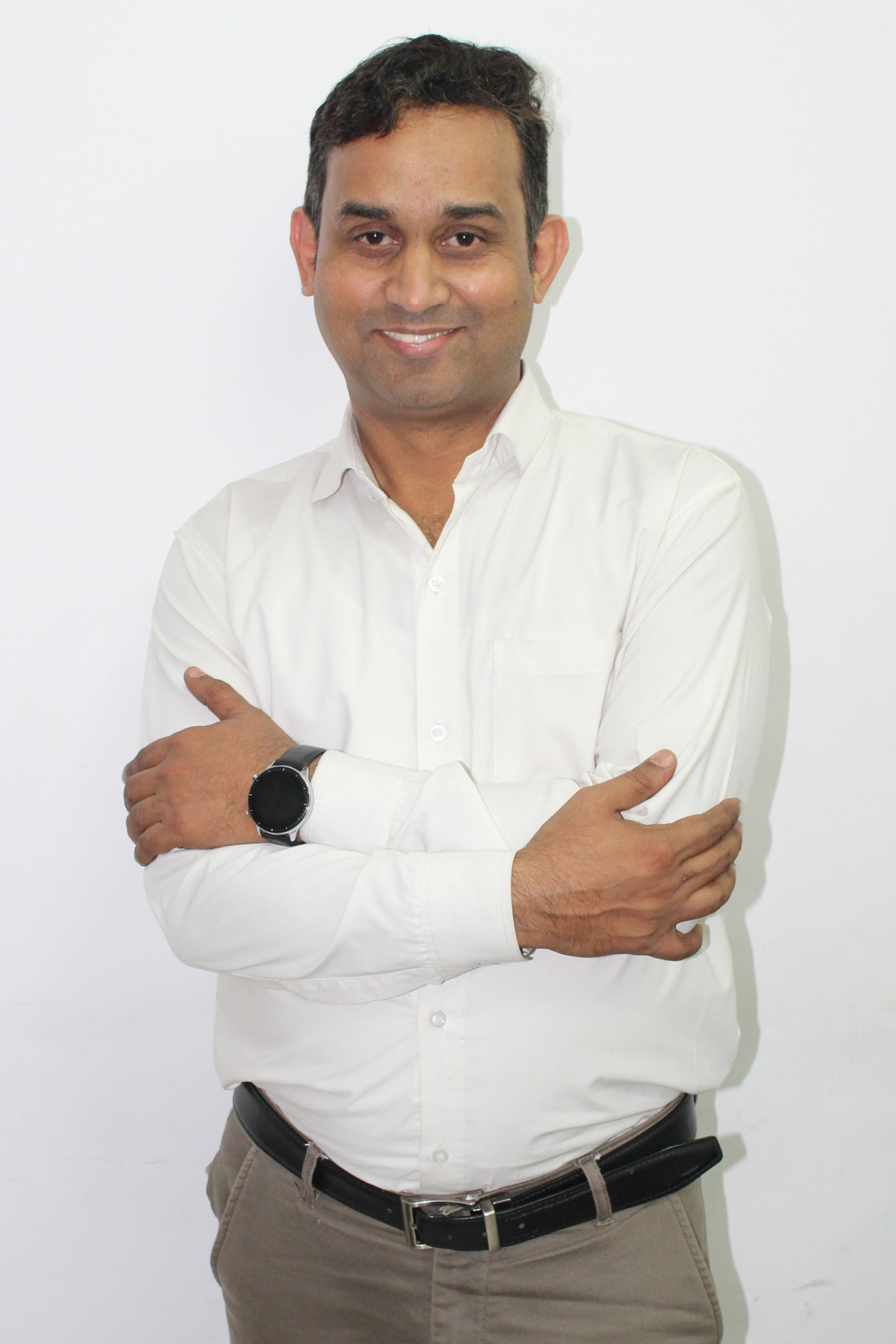 Ravi Rathore