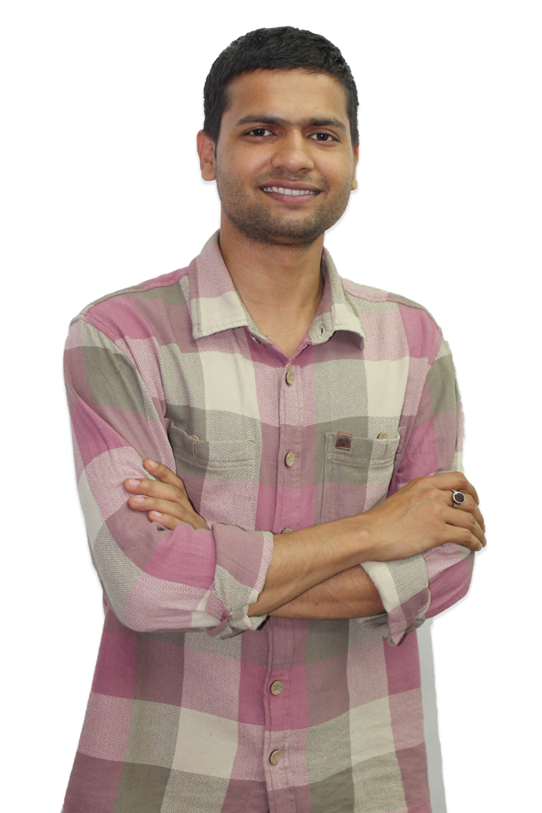 Abhay Singh