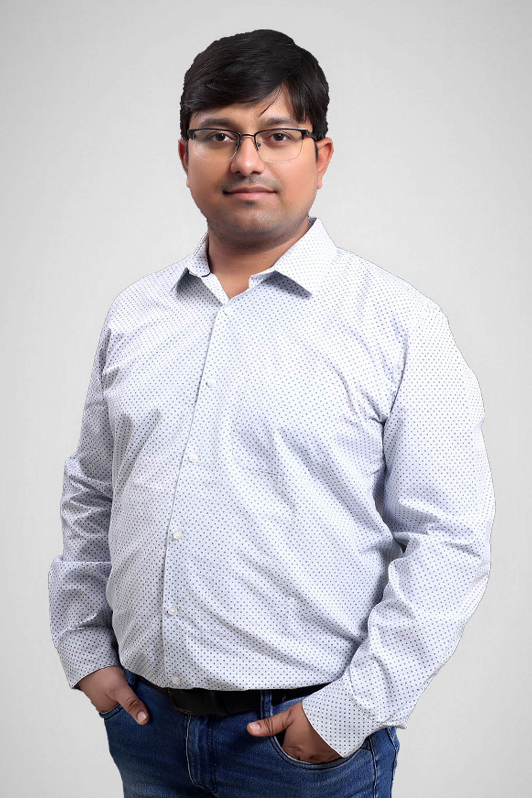 Ankit Sharma
