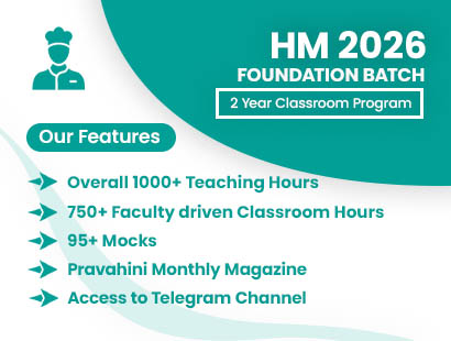 Hotel Management Foundation Program (OFFLINE)