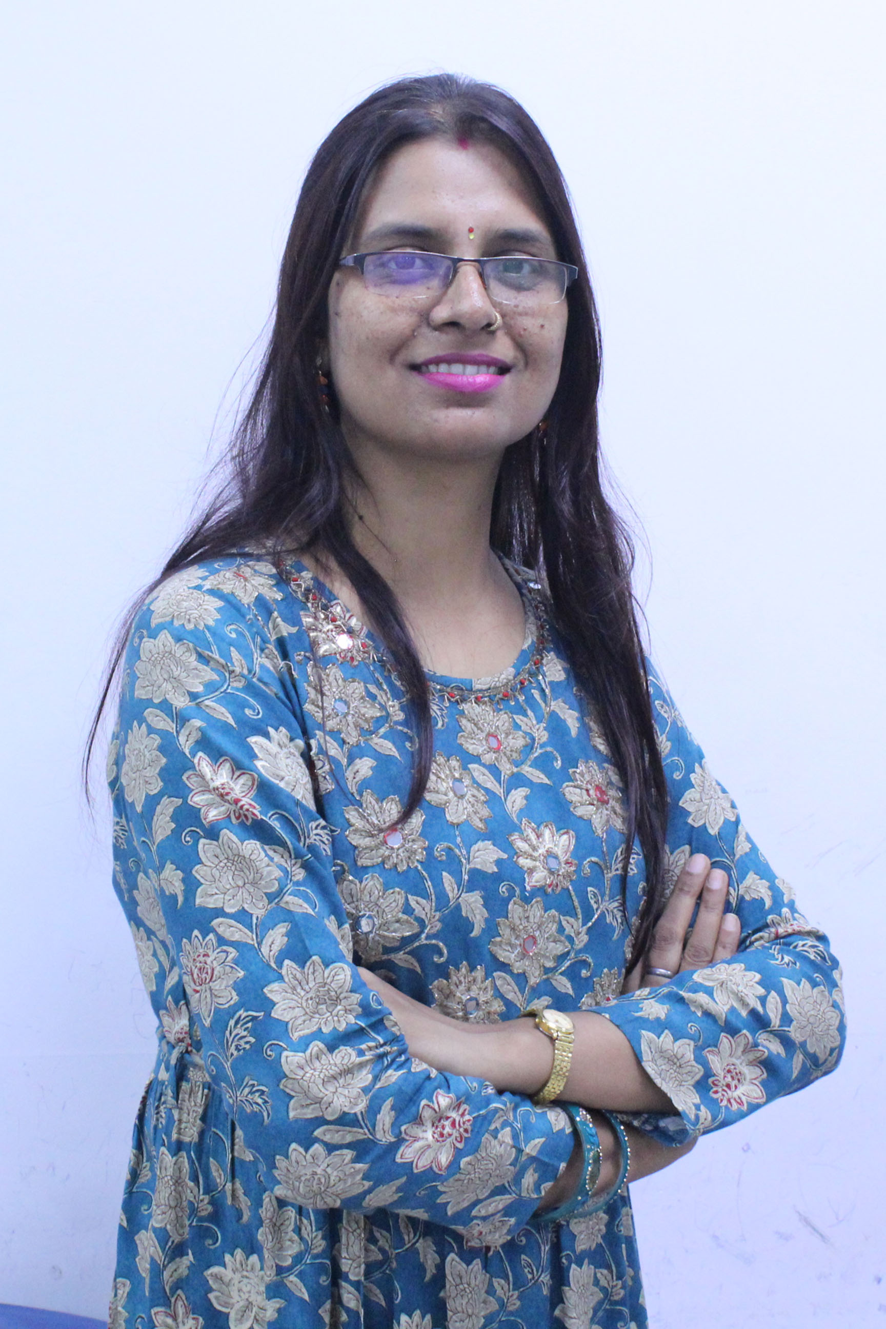 Mamta Mishra 