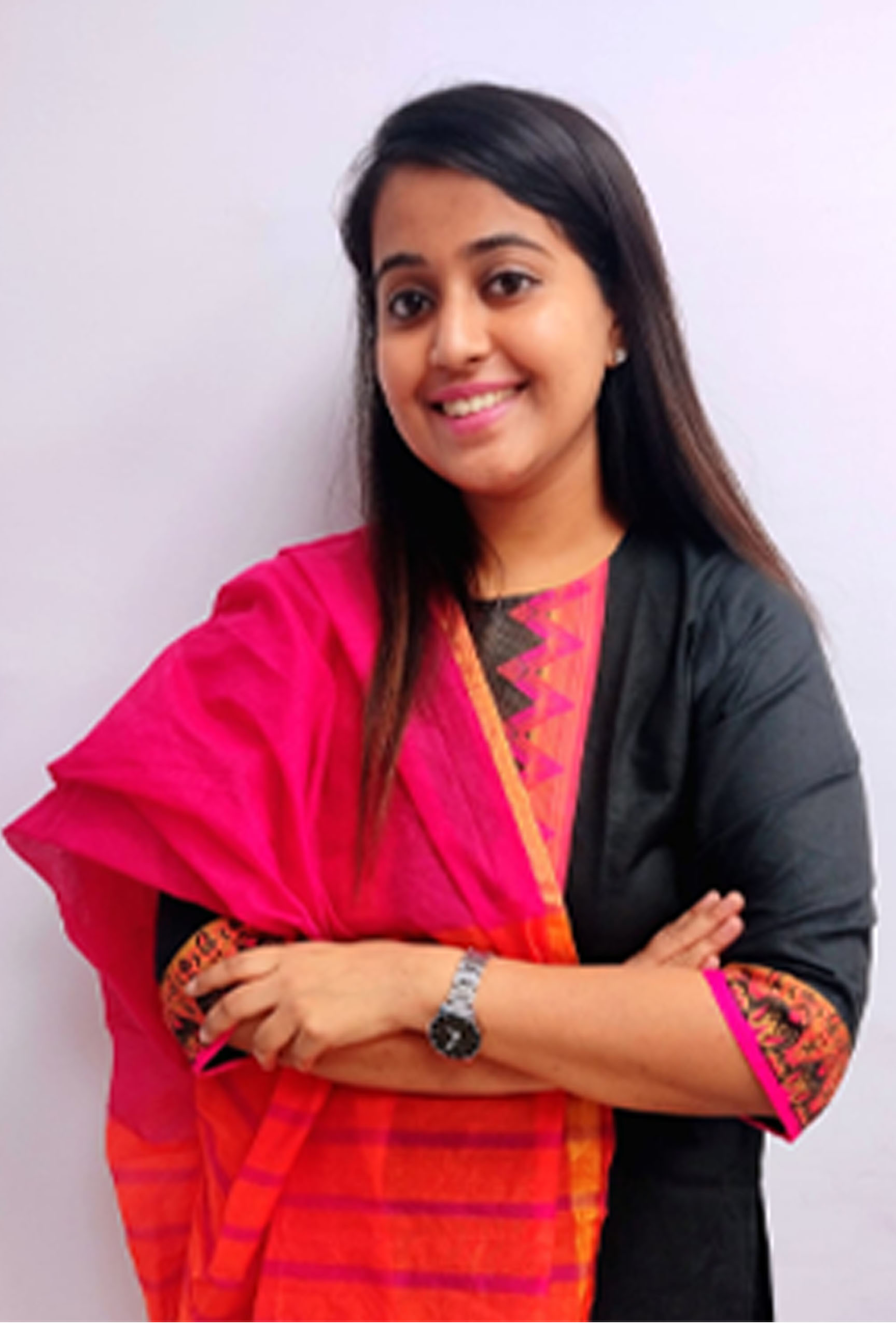 Akarshi Shrivastava