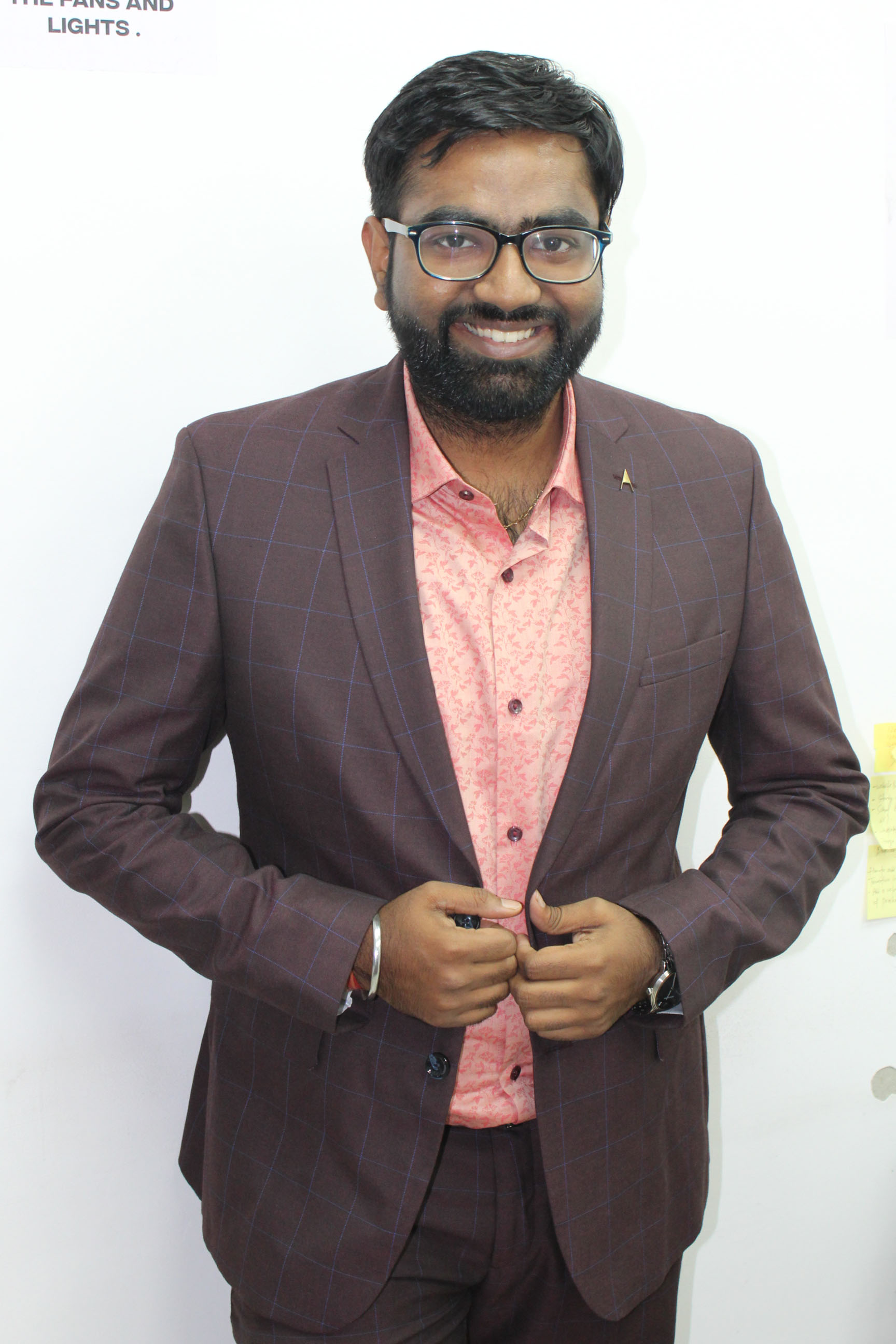 Ankit Jha