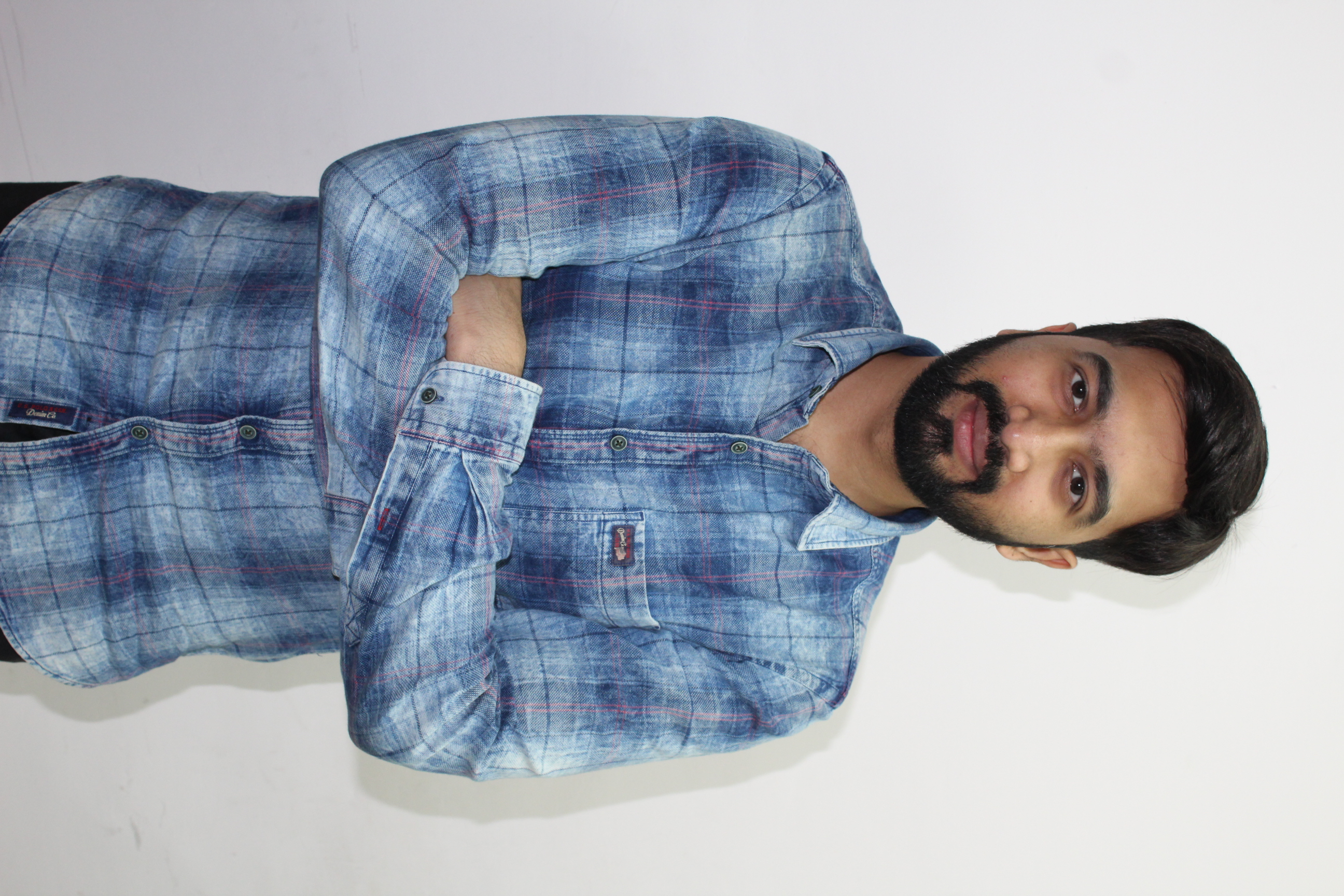 Vivek Kumar