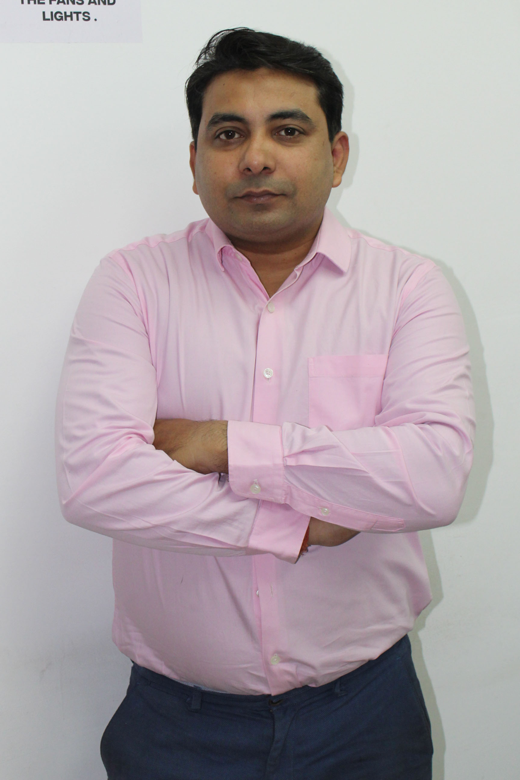 Mannu Mishra