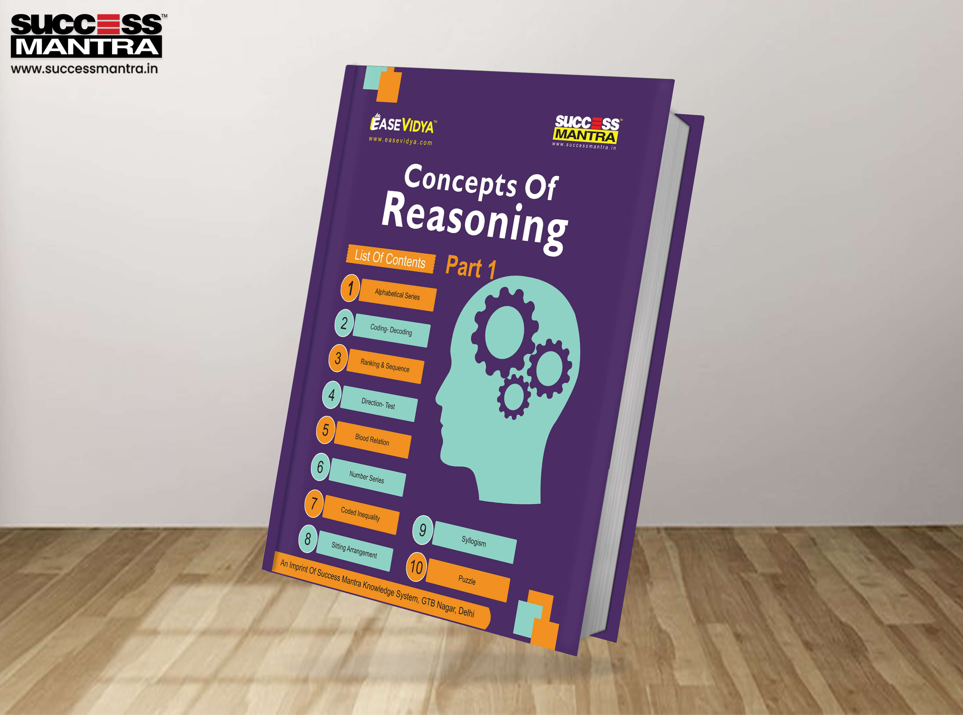 Concepts of Reasoning Part I