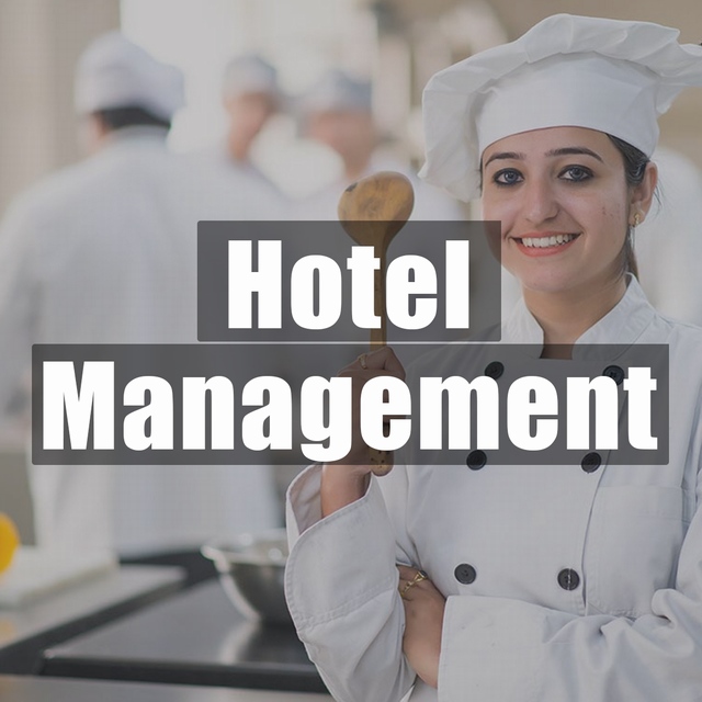 Hotel Management