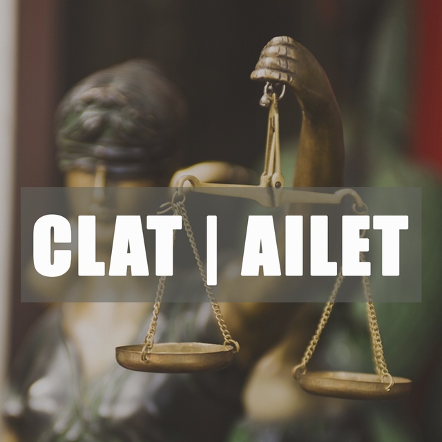 CLAT | AILET