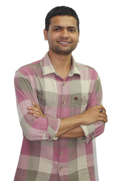 Abhay Singh 