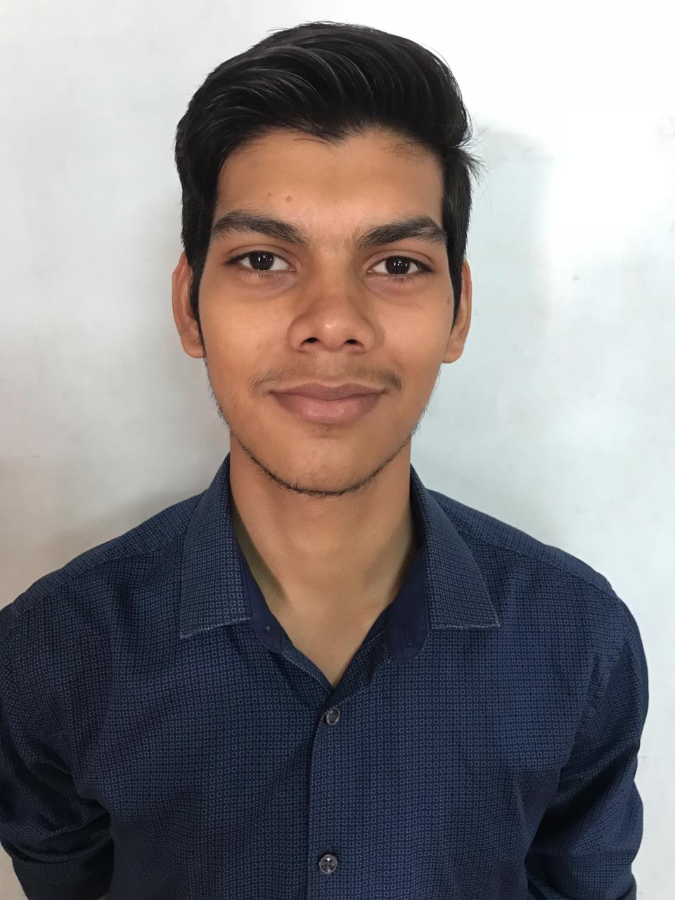 Dhruv Gupta