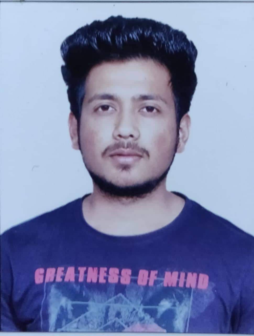Harsh Shivhare