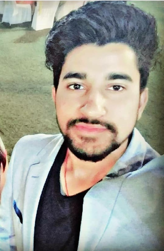 Madhav Choudhary