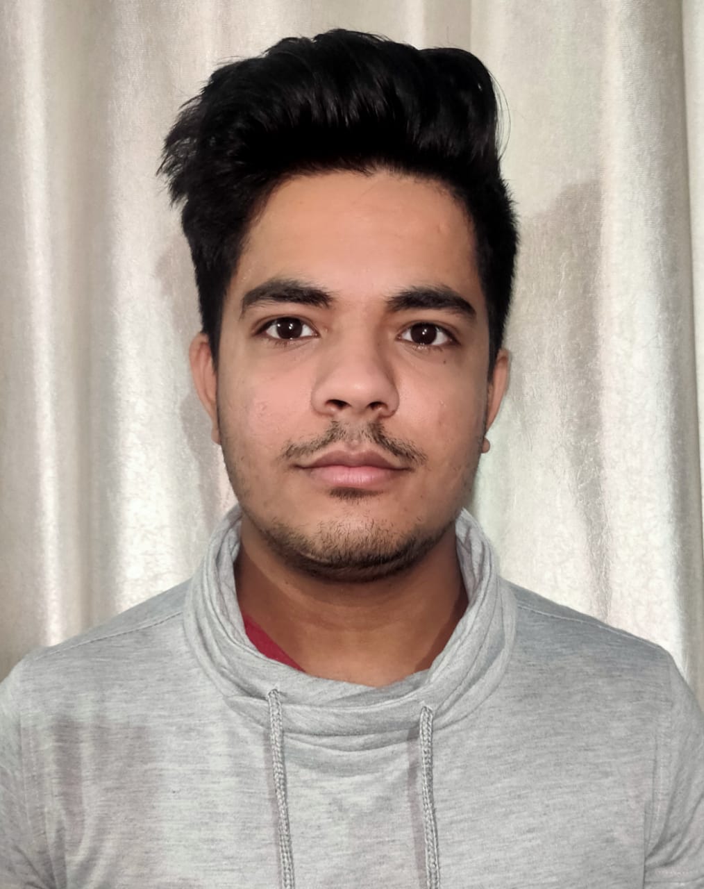 Nitesh Kumar