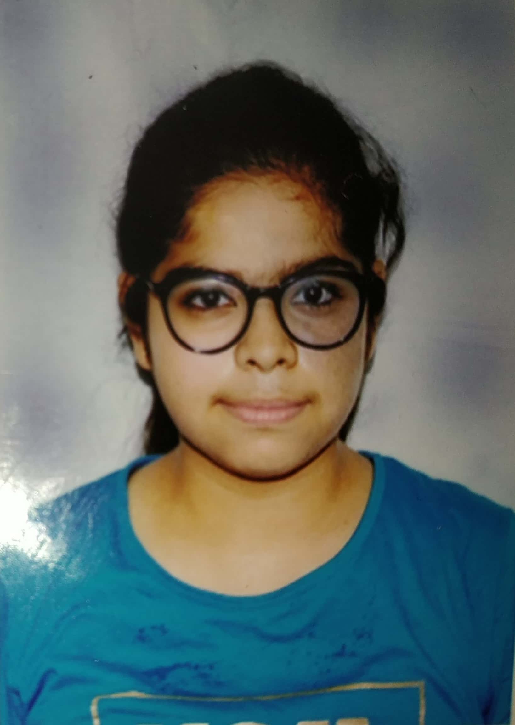 Rashmeet Arora