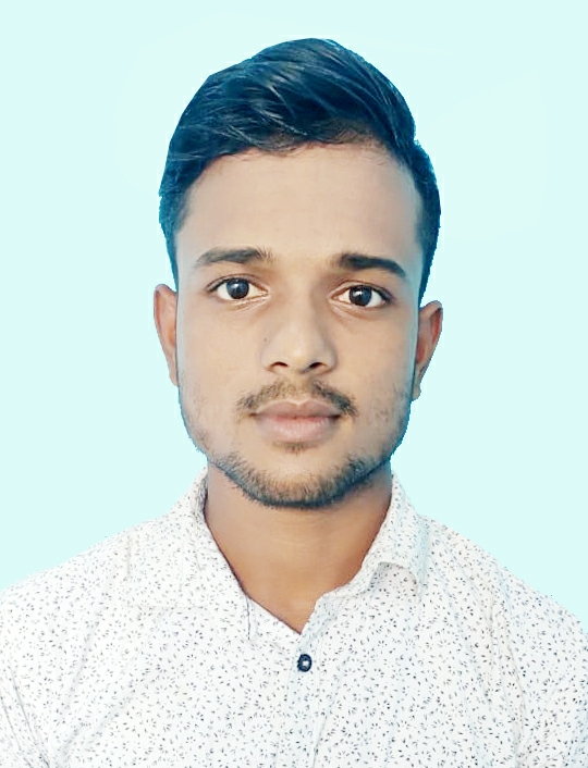 Satish Kumar