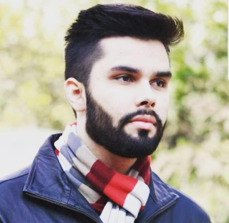 Vishesh Singh