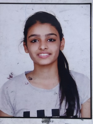 Palak Somani