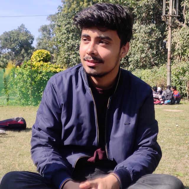 Vikash 