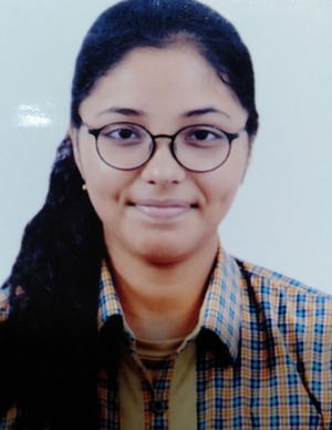Ishani Ghosal