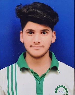 Aryan Jangir 