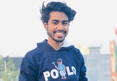 Siddharth  