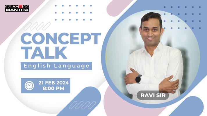 Concept Talk-II