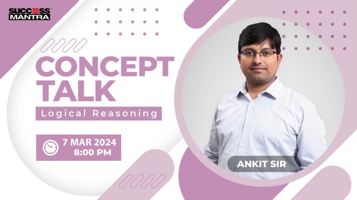 Concept Talk- II 
